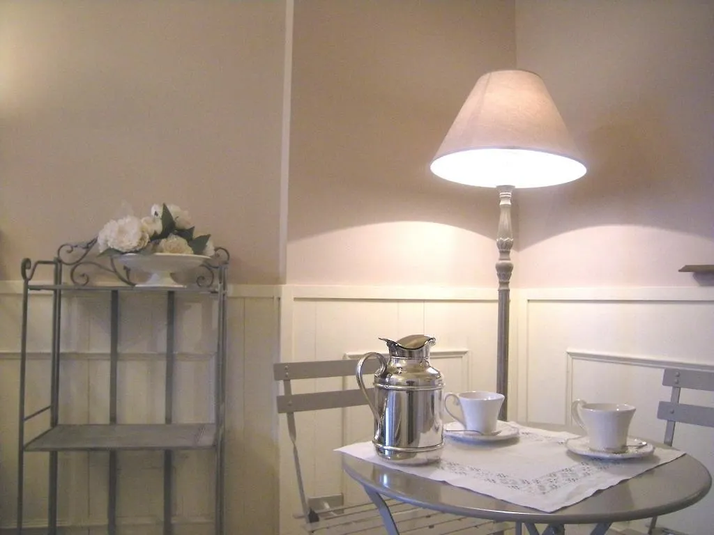 Bed & Breakfast Sant'Erasmo Bergamo