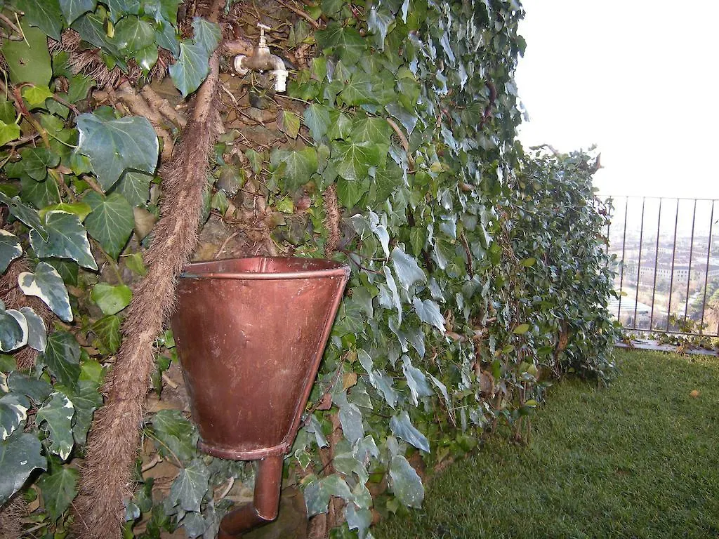 Bed & Breakfast Sant'Erasmo Bergamo