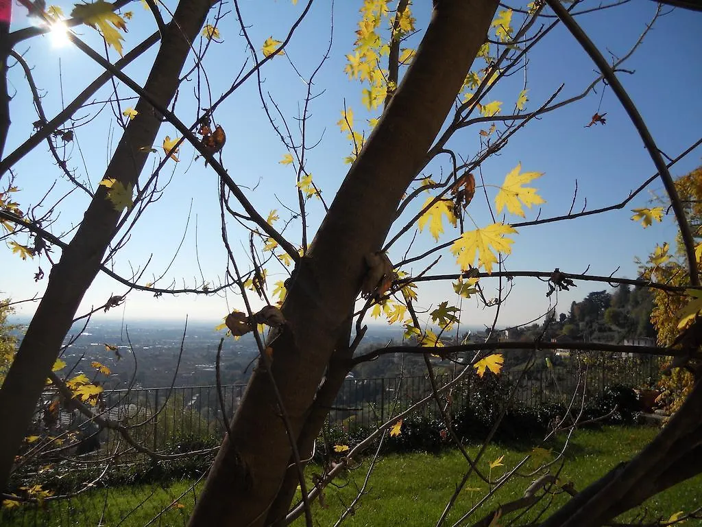 Bed & Breakfast Sant'Erasmo Bergamo 2*,