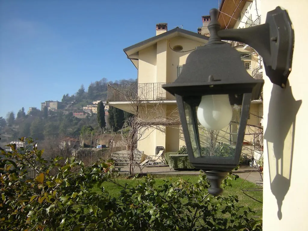 Bed & Breakfast Sant'Erasmo Bergamo 2*,  Italië