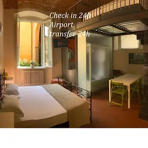 Bed & Breakfast Foresteria Bella