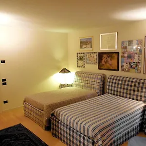 Olivia Bed & Breakfast