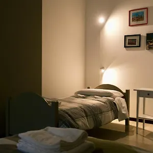 Pensionat Stay Bergamo
