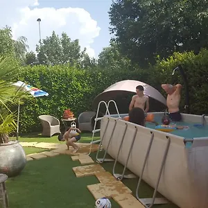 Ai Prati Отель типа 
