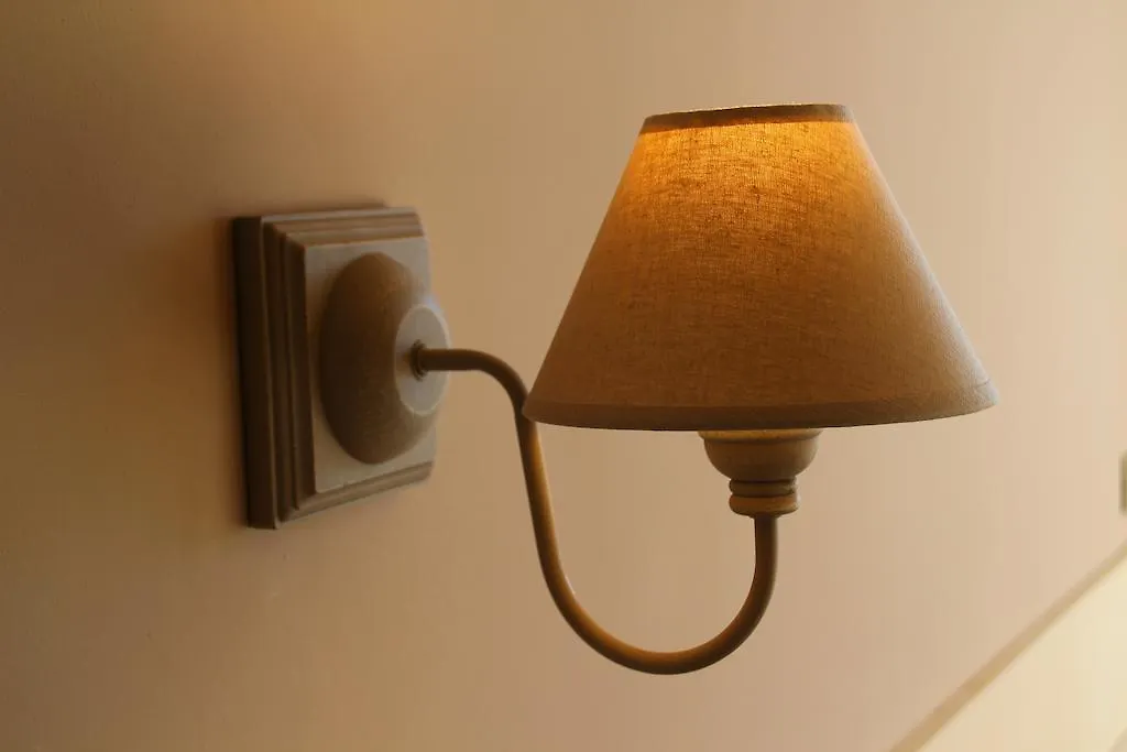 Bed & Breakfast Sant'Erasmo Bergamo 2*,  Italy