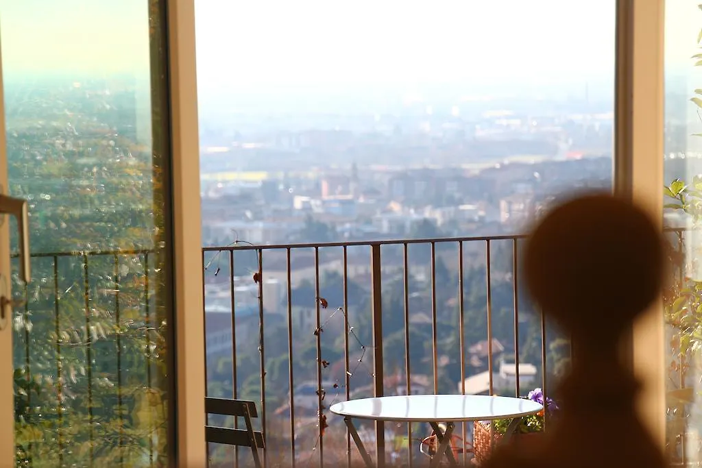 Bed & Breakfast Sant'Erasmo Bergamo Italy