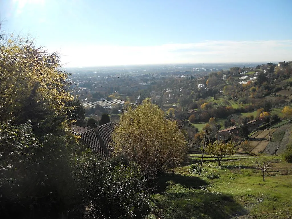 Bed & Breakfast Sant'Erasmo Bergamo